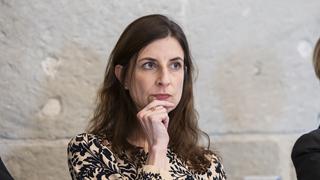 Këshilltari i Shtetit Vaud Rebecca Ruiz mungon gjatë një muaji për arsye shëndetësore