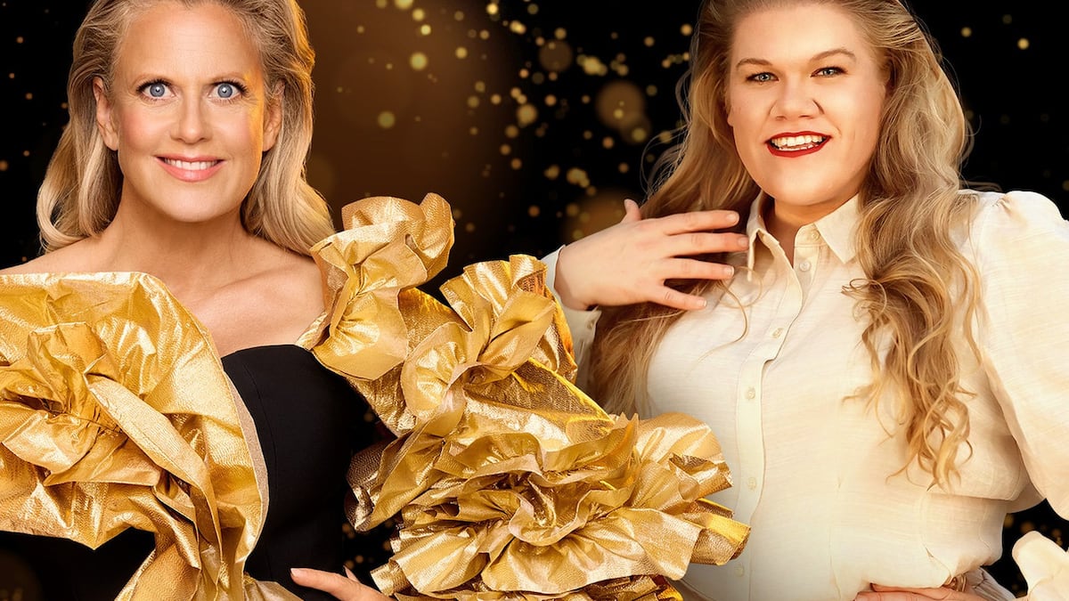 Awardmimi Gjerman Televizion 2025: Këta janë moderatorët