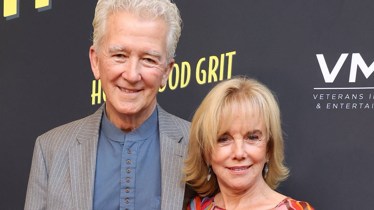 Ylli i “Dallas” Patrick Duffy dhe Linda Purl: Në dashuri si ditën e parë