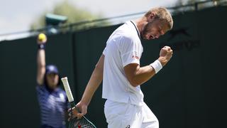 Tenis – US Open – Riedi dhe Kym për herë të parë në barazimin kryesor