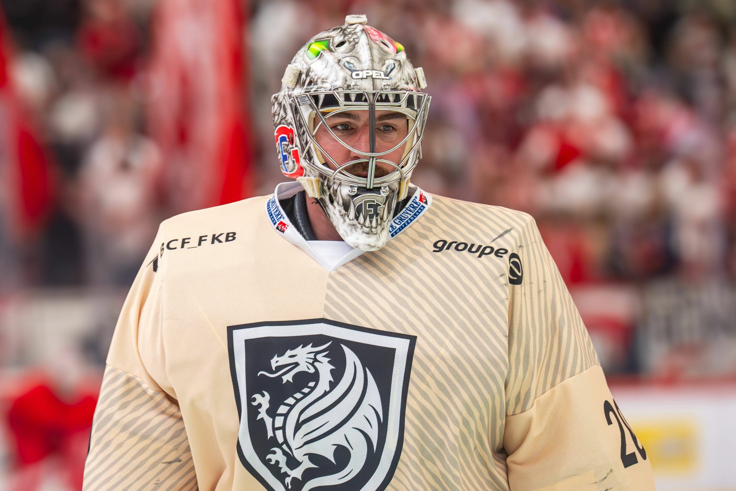 Reto Berra është regjistruar për dy vjet në Kloten
