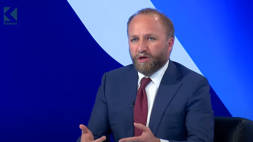 Tahiri: VV deri sot ka propozuar për kryeparlamentarë emra që mbajnë rekord të zi ndaj UÇK-së