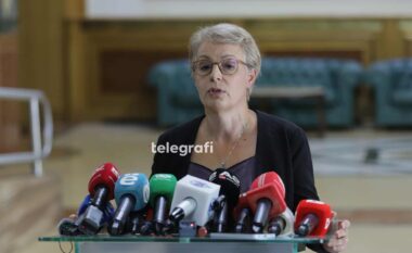 ​“Tri herë kundër UÇK-së”, Tahiri komenton tri propozimet e LVV-së për kryetar Kuvendi