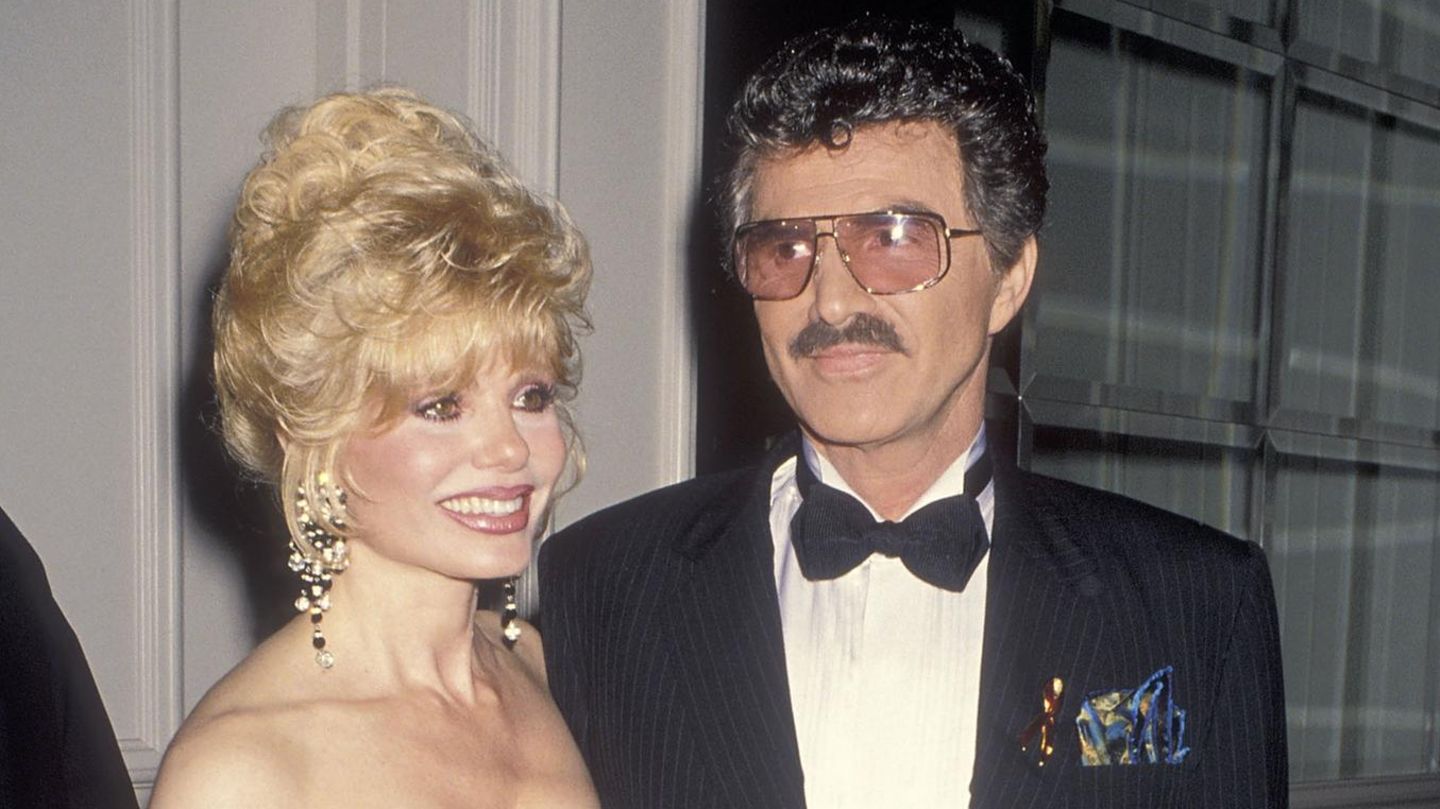 Loni Anderson (†): Shkaku i vdekjes së ish-gruas së Burt Reynold është e sigurt