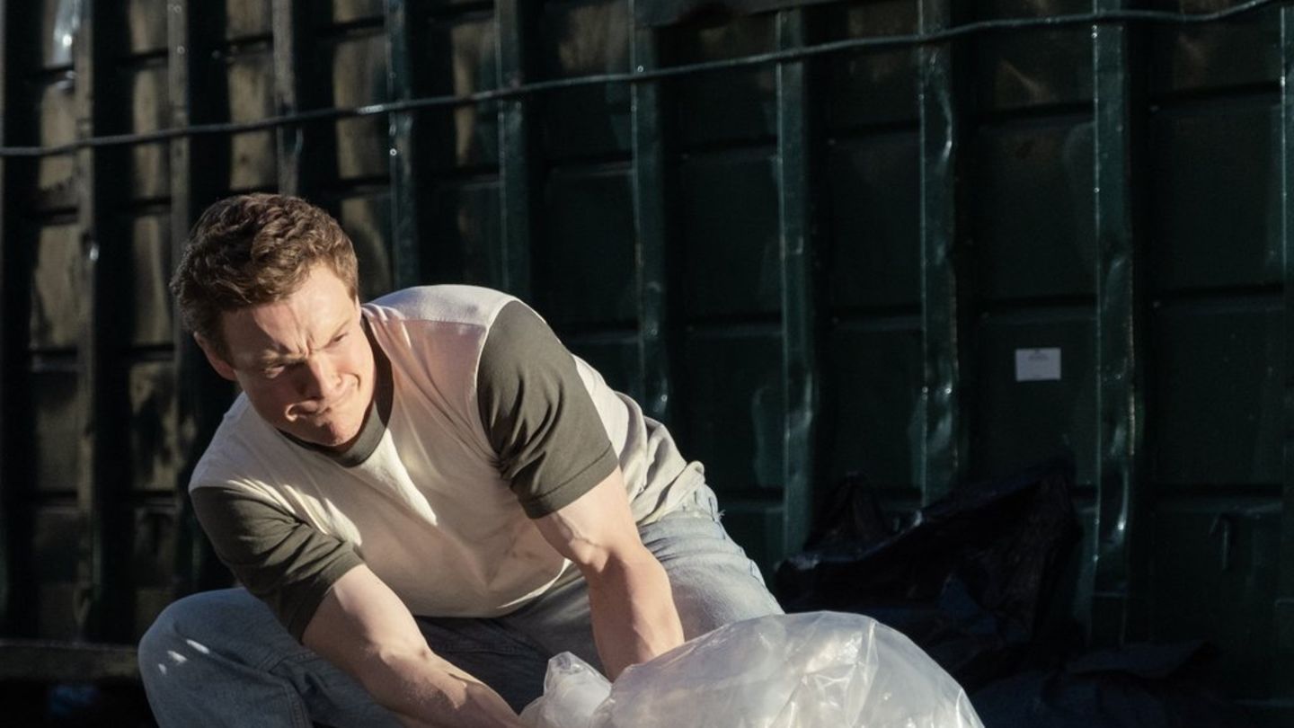 PREQUEL “Dexter: Sin origjinal” Seti: Përfundoni pas sezonit të parë