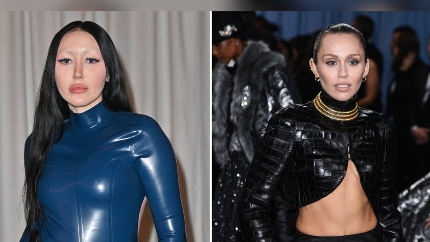 Noah Cyrus: Mësimet e nxjerra nga motra Miley