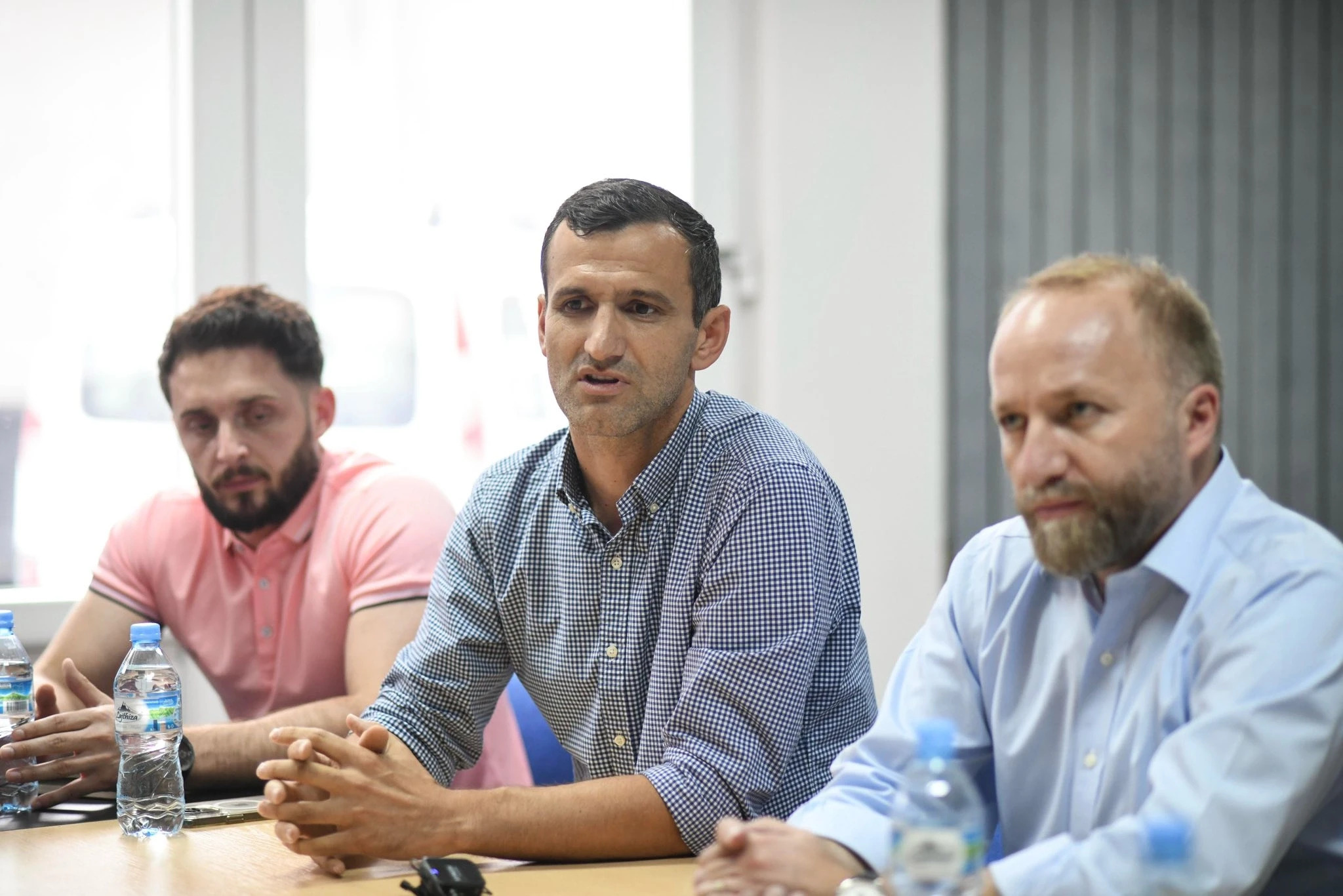 Edhe PZAP-ja refuzon certifikimin e kandidatit të PDK-së në Deçan