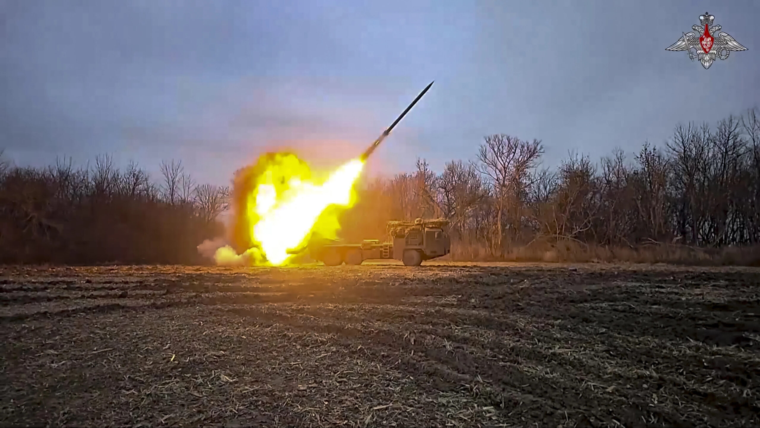 WSJ: Pentagoni e ka bllokuar Ukrainën që të kryejë sulme thellë brenda Rusisë