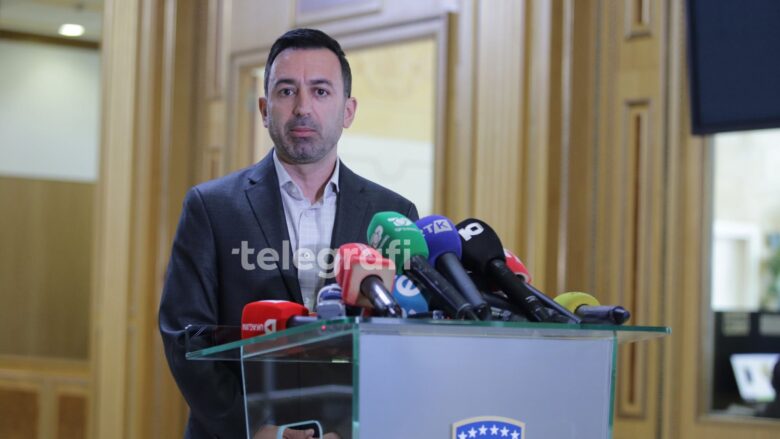 Dështon konstituimi i Kuvendit, as Dimal Basha nuk votohet për kryeparlamentar