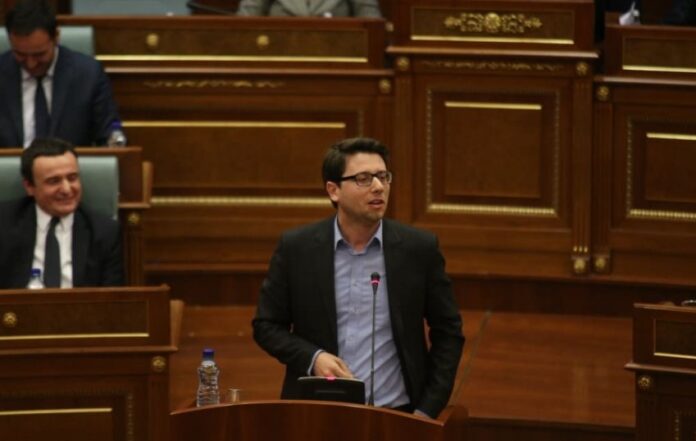 Pas dy dështimeve për t’u bërë kryeparlamentar, Murati: Ju hoq peta laknorit, propozuam edhe dikë që nuk ka qenë i qeverisë