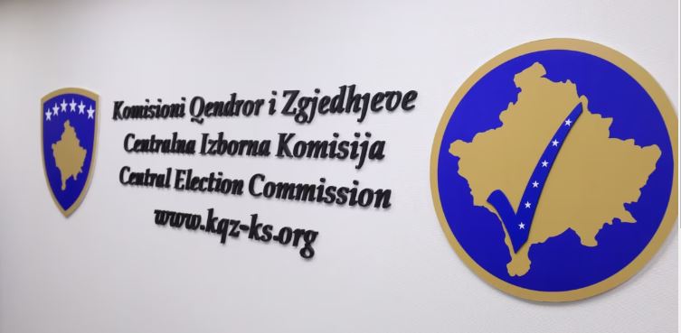 KQZ pranon vendimin e PZAP-së: Brenda 48 orëve, palët kanë të drejtë ankese në Gjykatën Supreme