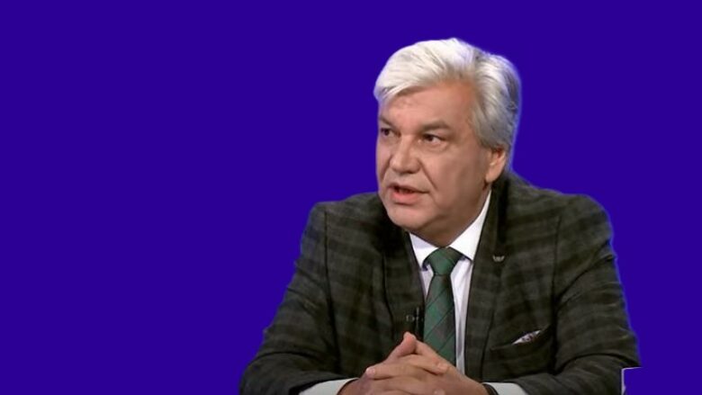 Kryeziu: Edhe sikur të zgjidhej kryetar Kuvendi, nuk mund të bëhej u.d i Presidentit