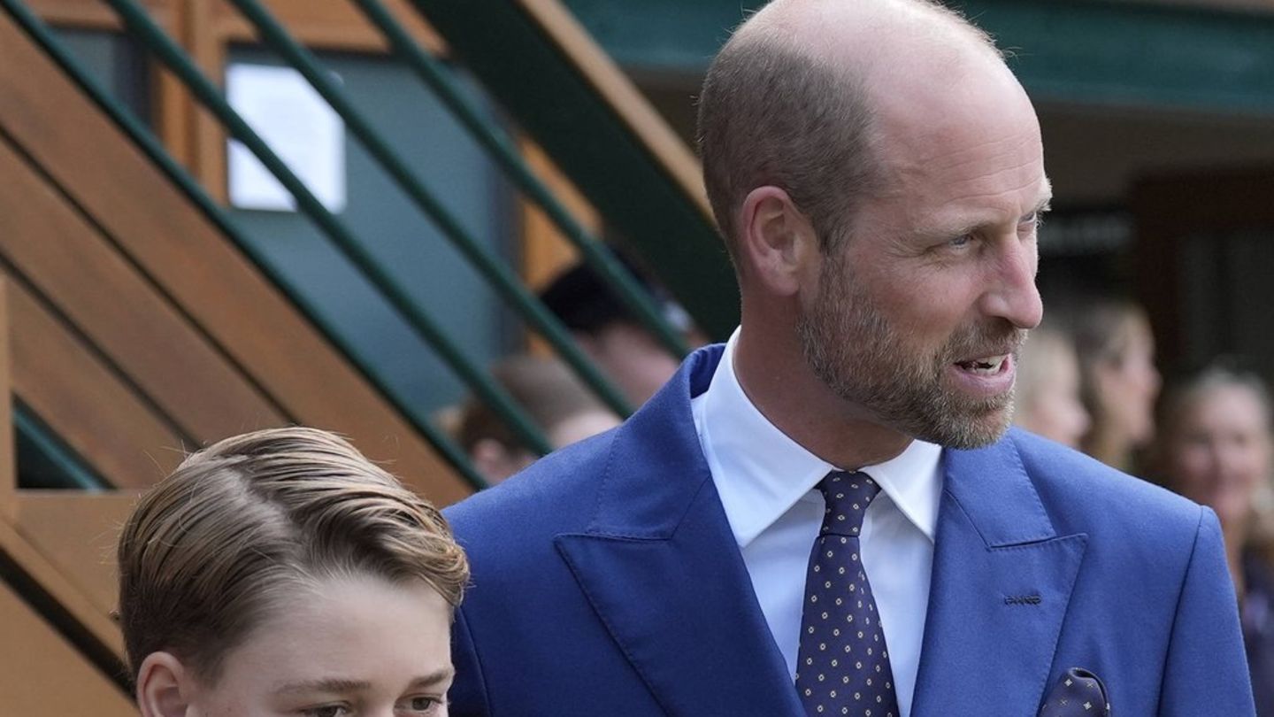Princesha Kate dhe Princi William: Edhe ju keni filluar pushimet verore