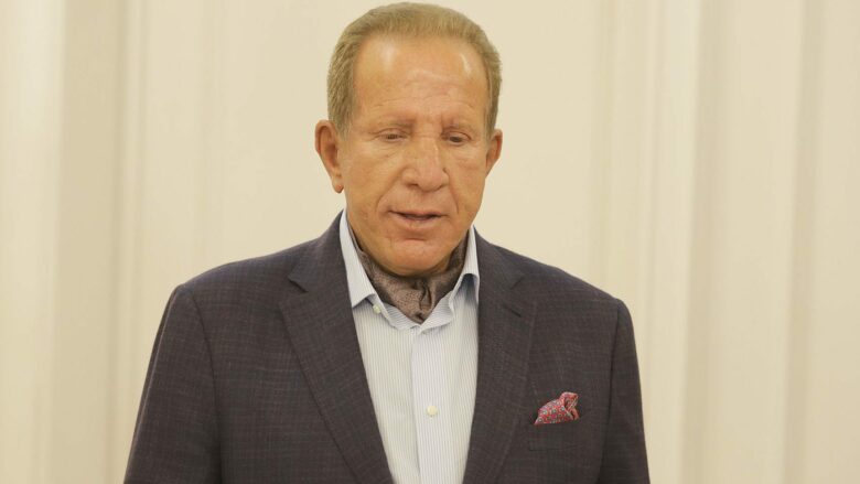 Pacolli reagon ndaj trajtimit të qytetarëve të Kosovës nga autoritetet ukrainase në kufi: U ofenduan dhe u quajtën terroristë