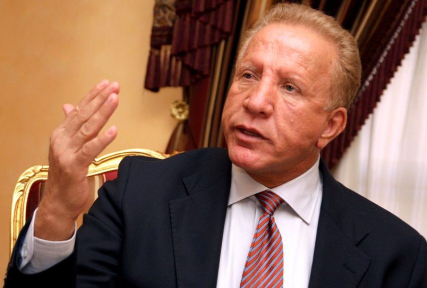 Pacolli kërkon të ndryshohet qëndrimi ndaj Ukrainës: Në kufi me Moldavinë i kanë kthyer disa shtetas tanë, i kanë quajtur terroristë