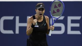 Tenis – US Open – Bencic kalon raundin e parë pa incidente