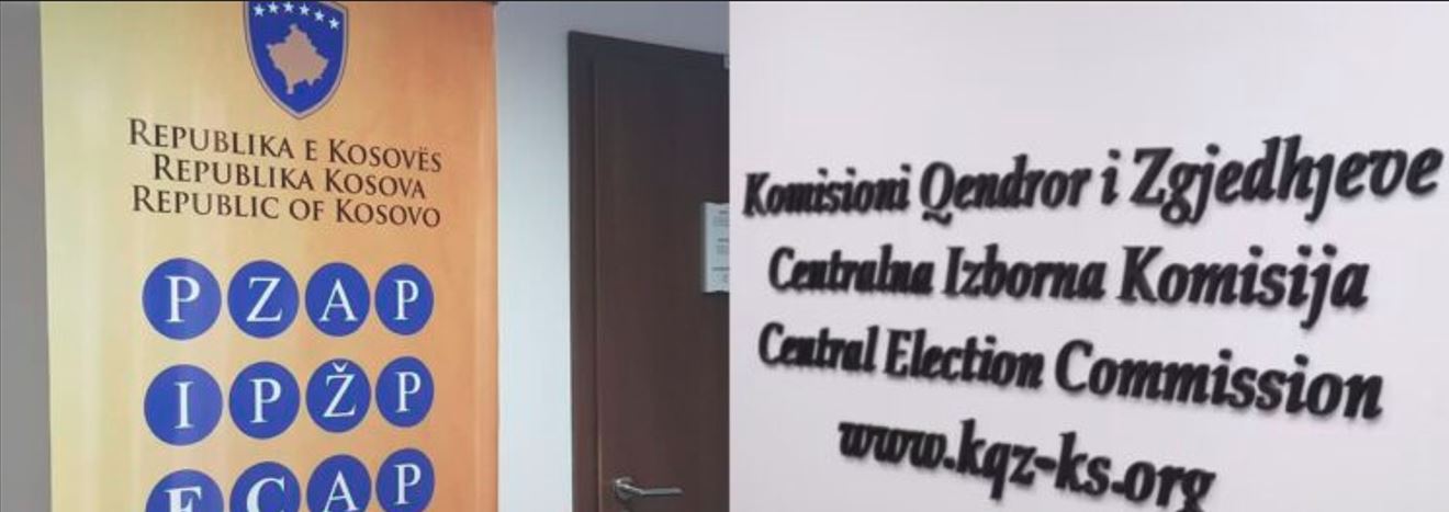 “KQZ shkeli nenet 31 dhe 45”, arsyetimi i PZAP-it për certifikimin e Listës Serbe