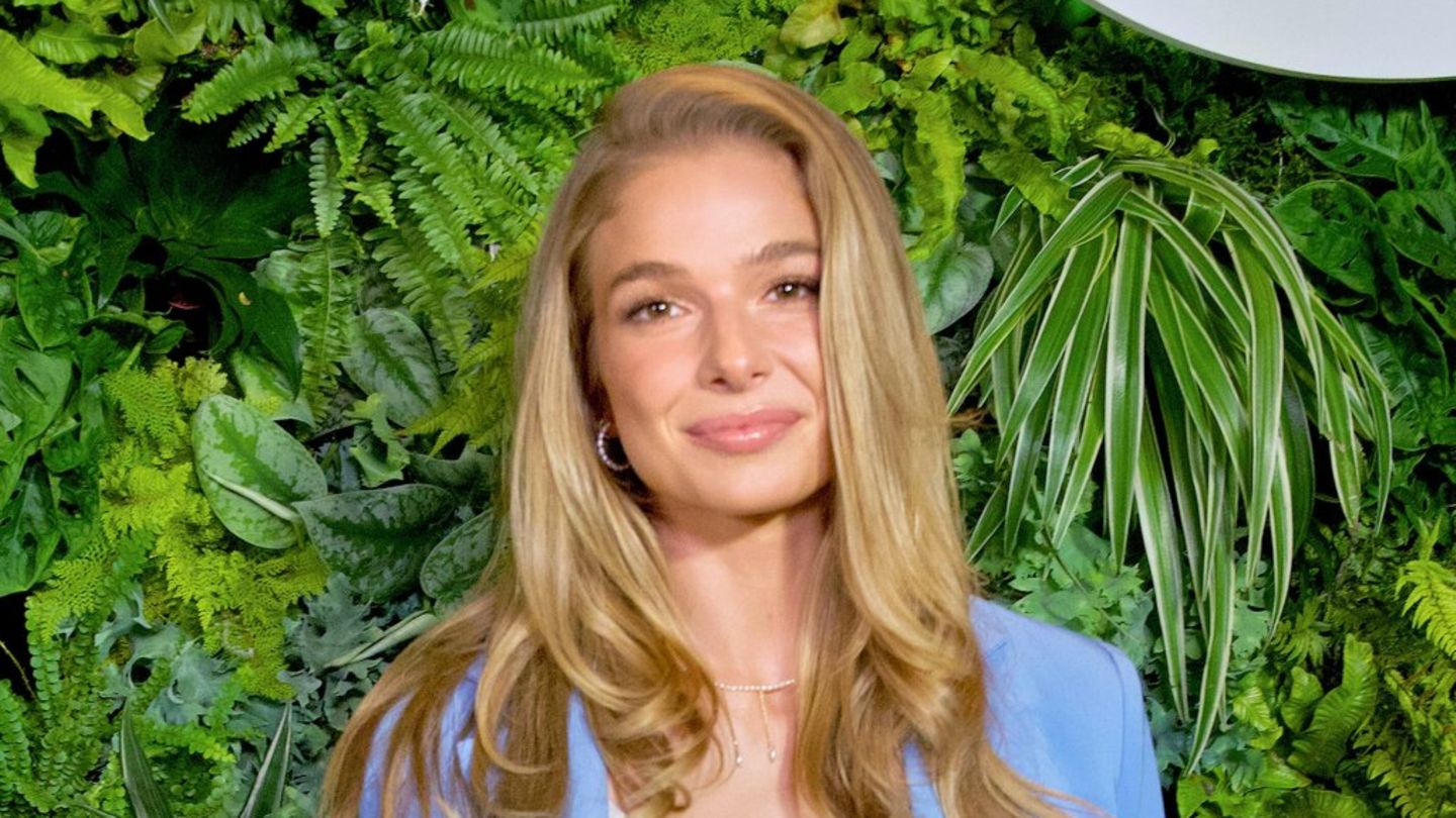 LOLA WEIPPERT: Moderatori kishte një meningjit