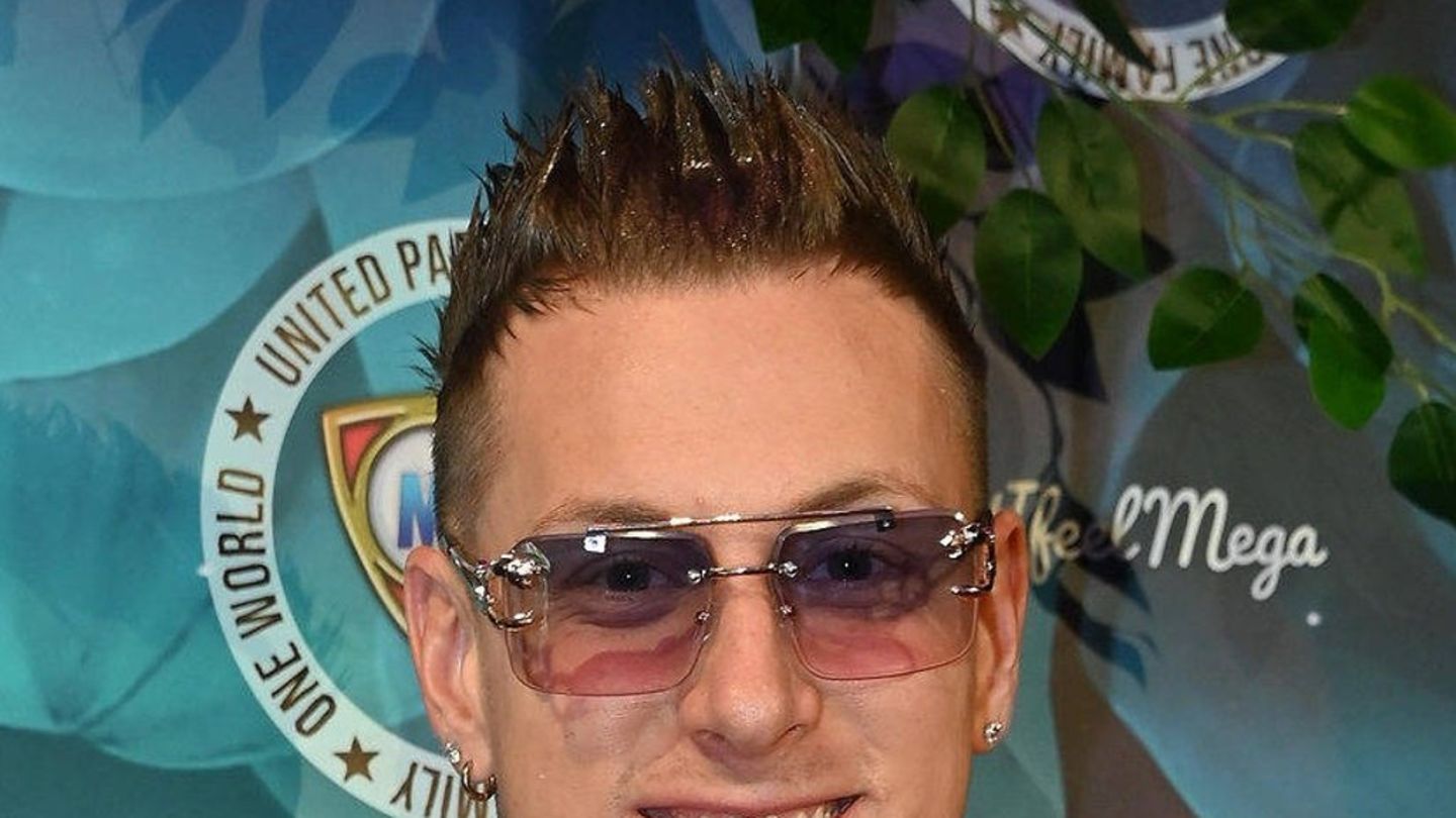 Jungle Camp 2026: A është ylli i TV Calvin Kleine atje?