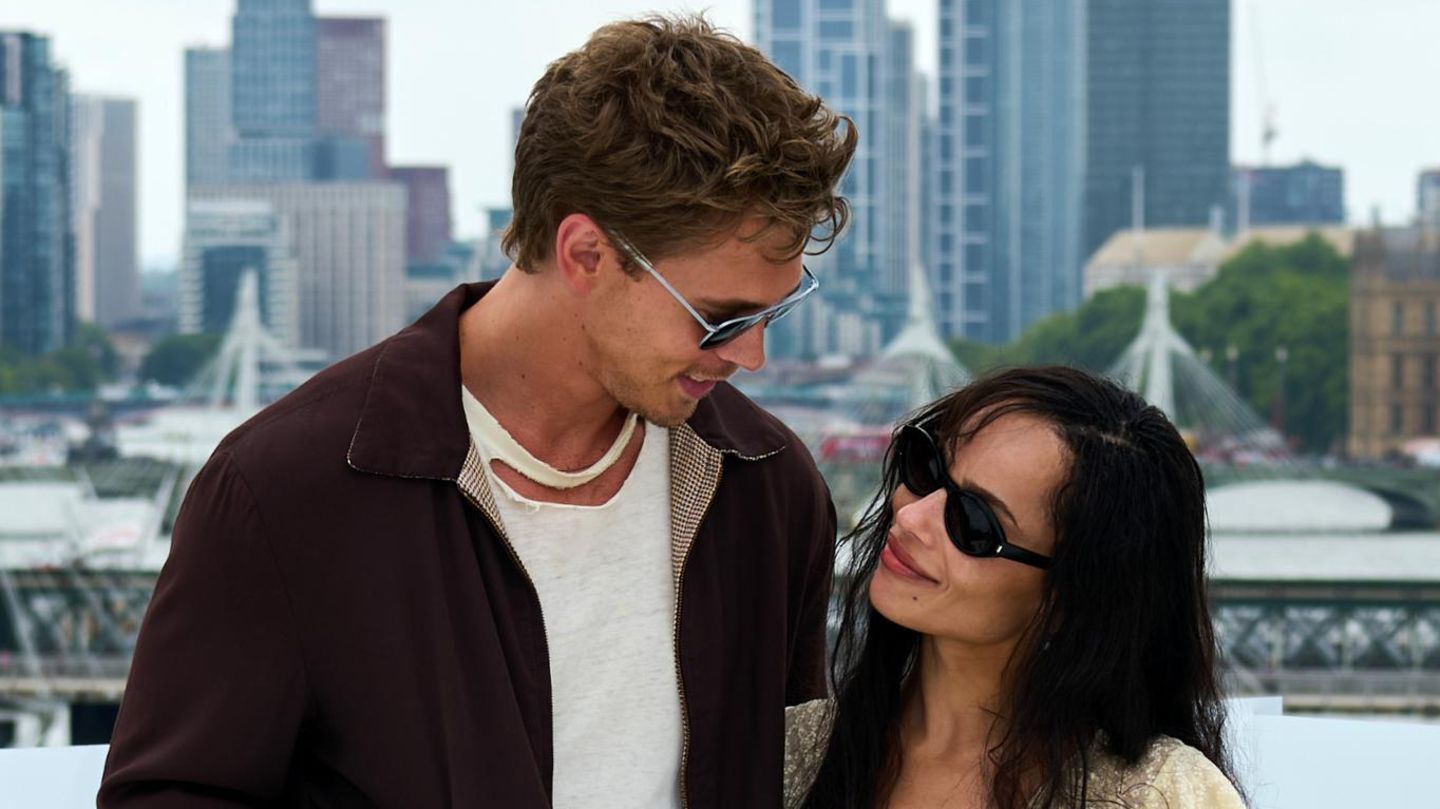 Zoë Kravitz: Austin Butler tashmë kalon? Tani ajo breshkon me këtë superstar