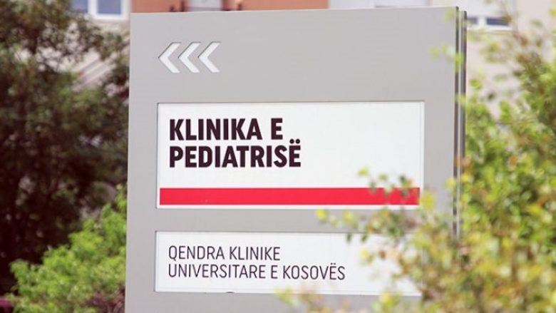 Në Pediatri mbrëmë shpërtheu gypi i kanalizimit, SHSKUK: Situata është vënë në kontroll