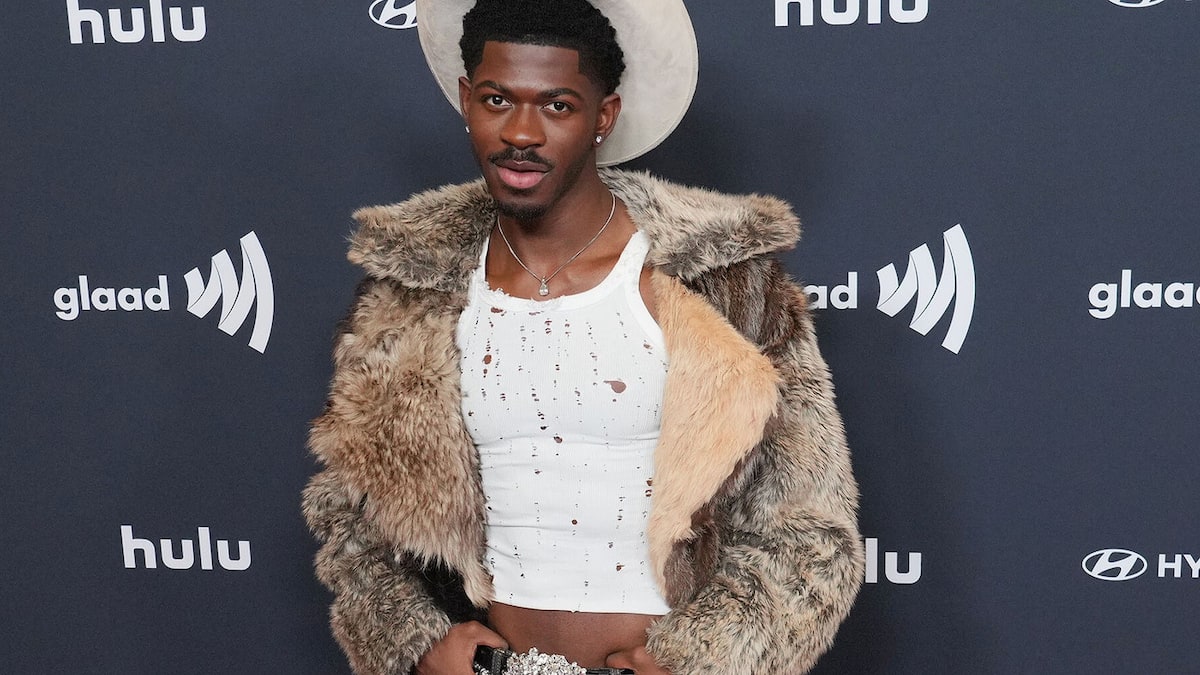 Lil Nas X akuzohet për sulm nga oficerët e policisë