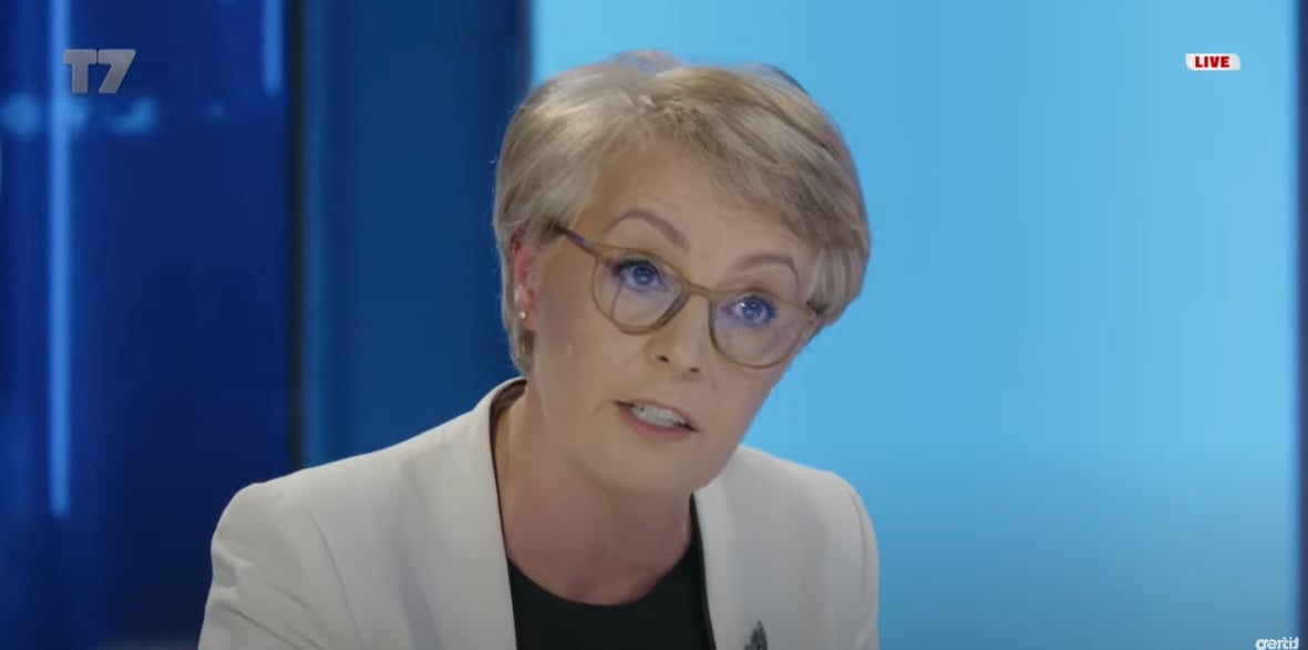 Gërvalla nuk e pranon që familjarët e Pacollit moren grante, mohon aferat korruptive, e mbron edhe Martin Berishajn, Kerquki: Si mund ta shpërfillësh një skandal kaq të madh?