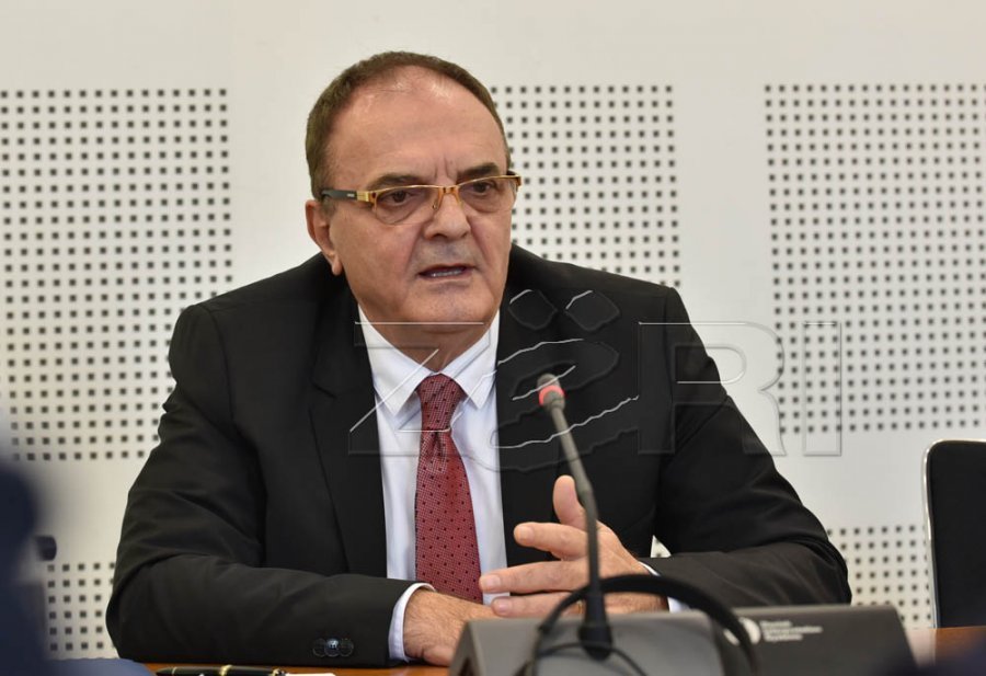 Lajmet për Martin Berishajn janë të sajuara nga mediat, shpehet Gërvalla
