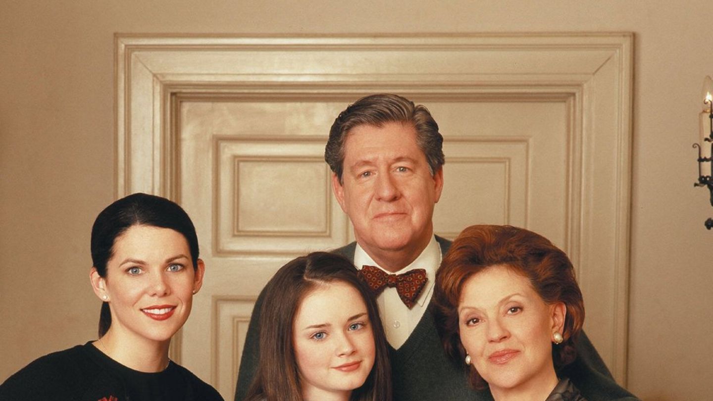 25 vjet të “Gilmore Girls”: Filmi i ri për serinë në Progres