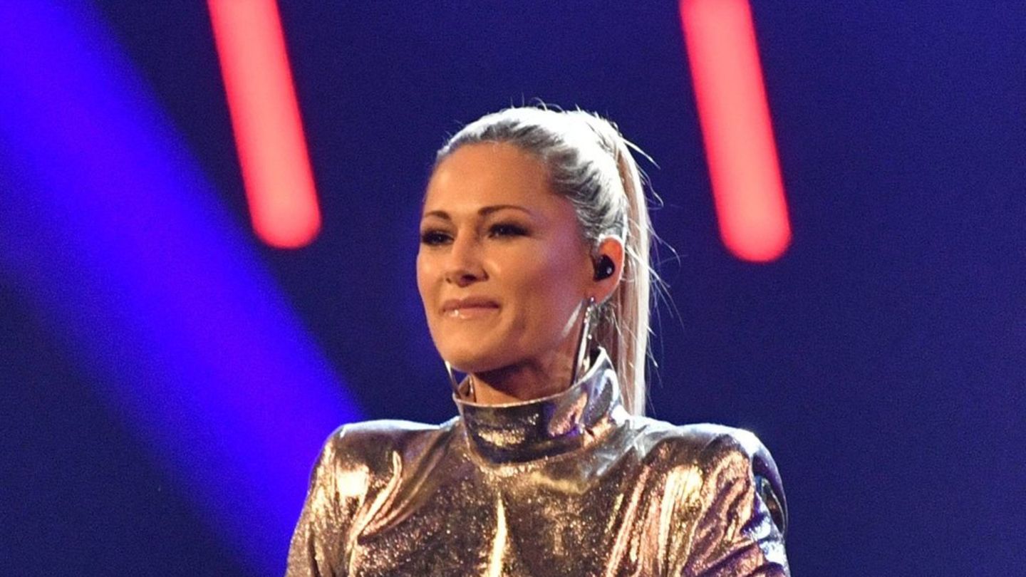 Vajza e dytë në botë: Të famshëm të parë urojnë Helene Fischer