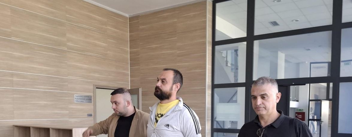 Sillet para Gjykatës i dyshuari për sulm ndaj pjesëtarëve të KFOR-it dhe Policisë