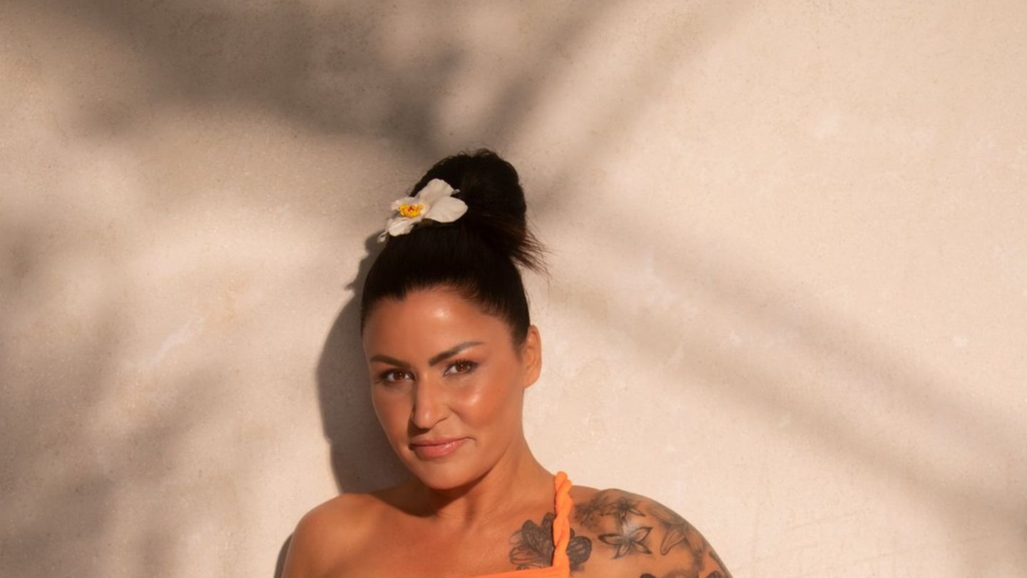 Fituesi i “Villa of the Temptation” Jasmin Herren: Kështu që ajo u shpëtua nga borxhet e saj