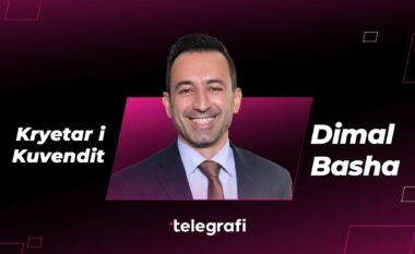 Krasniqi: PDK mbajti fjalën, në një situatë normale asnjëherë nuk do ta votonim dikë si Dimal Basha