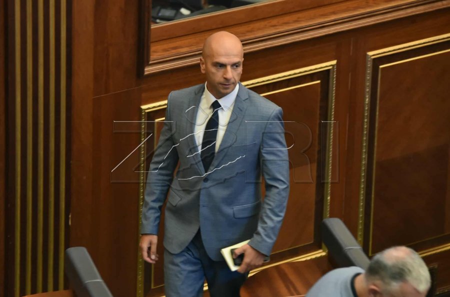 Slavko Simiq pritet të propozohet për nënkryetar të Kuvendit nga LS-ja