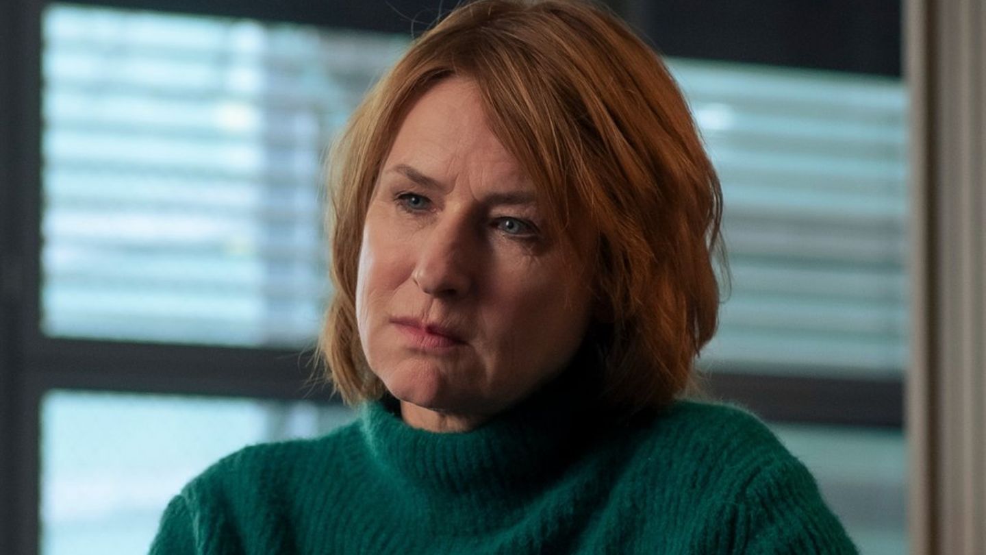 Corinna Harfouch: “Skena juaj e Krimit” e fundit do të zgjasë vitin e ardhshëm
