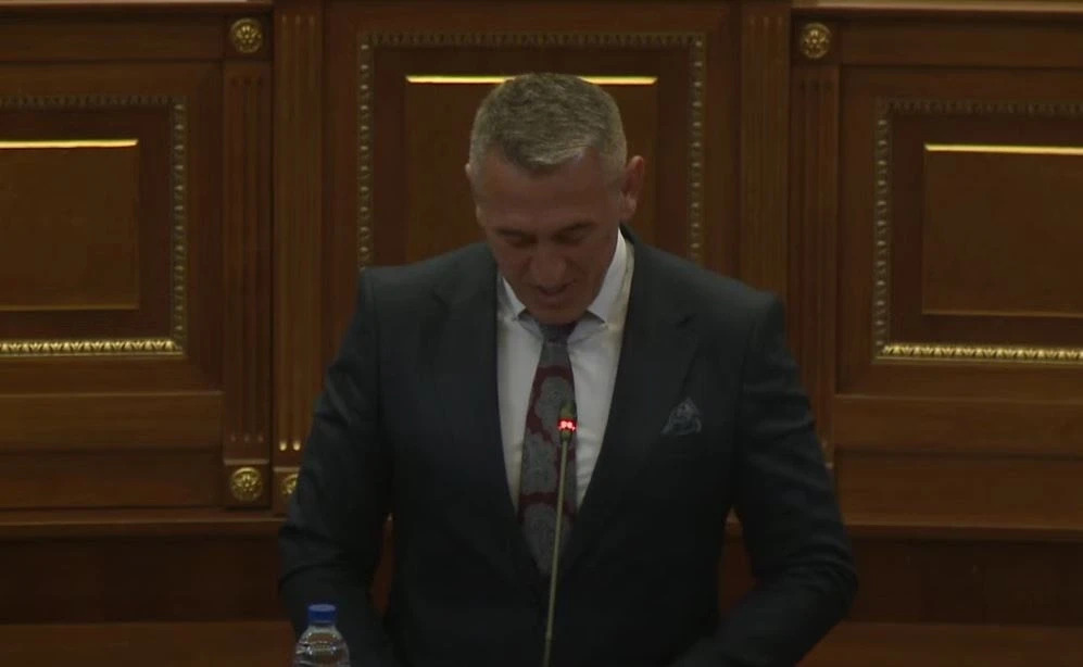 Lista Serbe propozon Simiqin për nënkryetar, Rashiqi veten