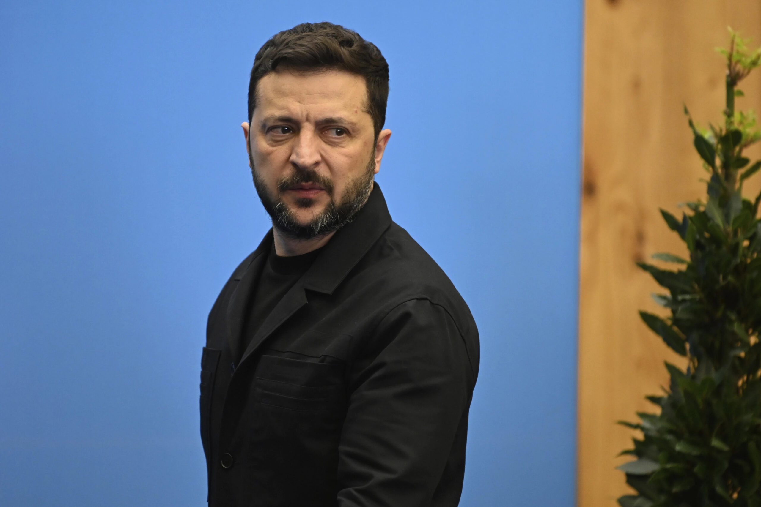 Zelensky kërkon përshpejtim të punës lidhur me garancitë e sigurisë për Ukrainën