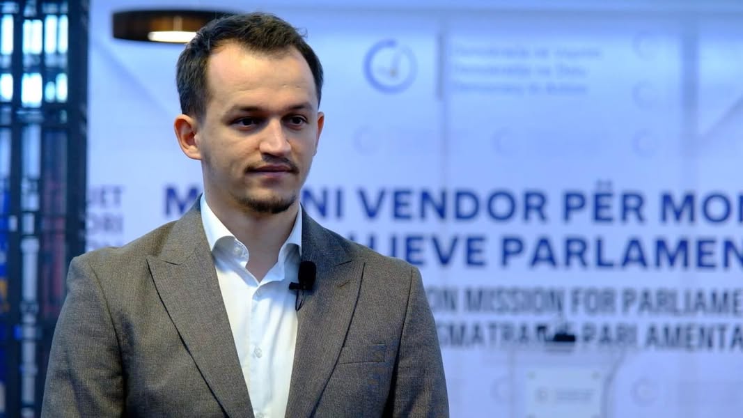 Cakolli nga KDI: Të gjitha pikat e aktgjykimit, vlejnë edhe për zgjedhjen e nënkryetarëve të Kuvendit
