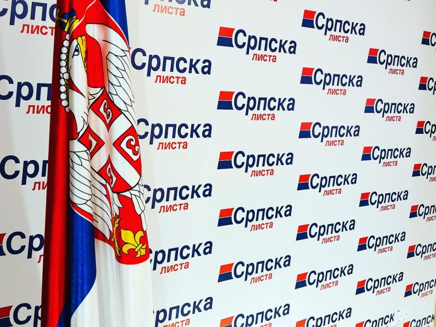 Liljana Stefanoviq dhe Verica Çeraniq nga Lista Serbe refuzojnë të jenë kandidate për nënkryetare të kuvendit