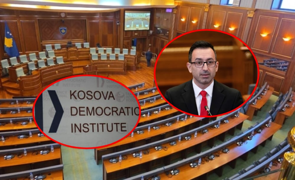 KDI: Votimi për nënkryetarët nga komunitet duhet të bëhet në pako, Basha shkeli procedurat