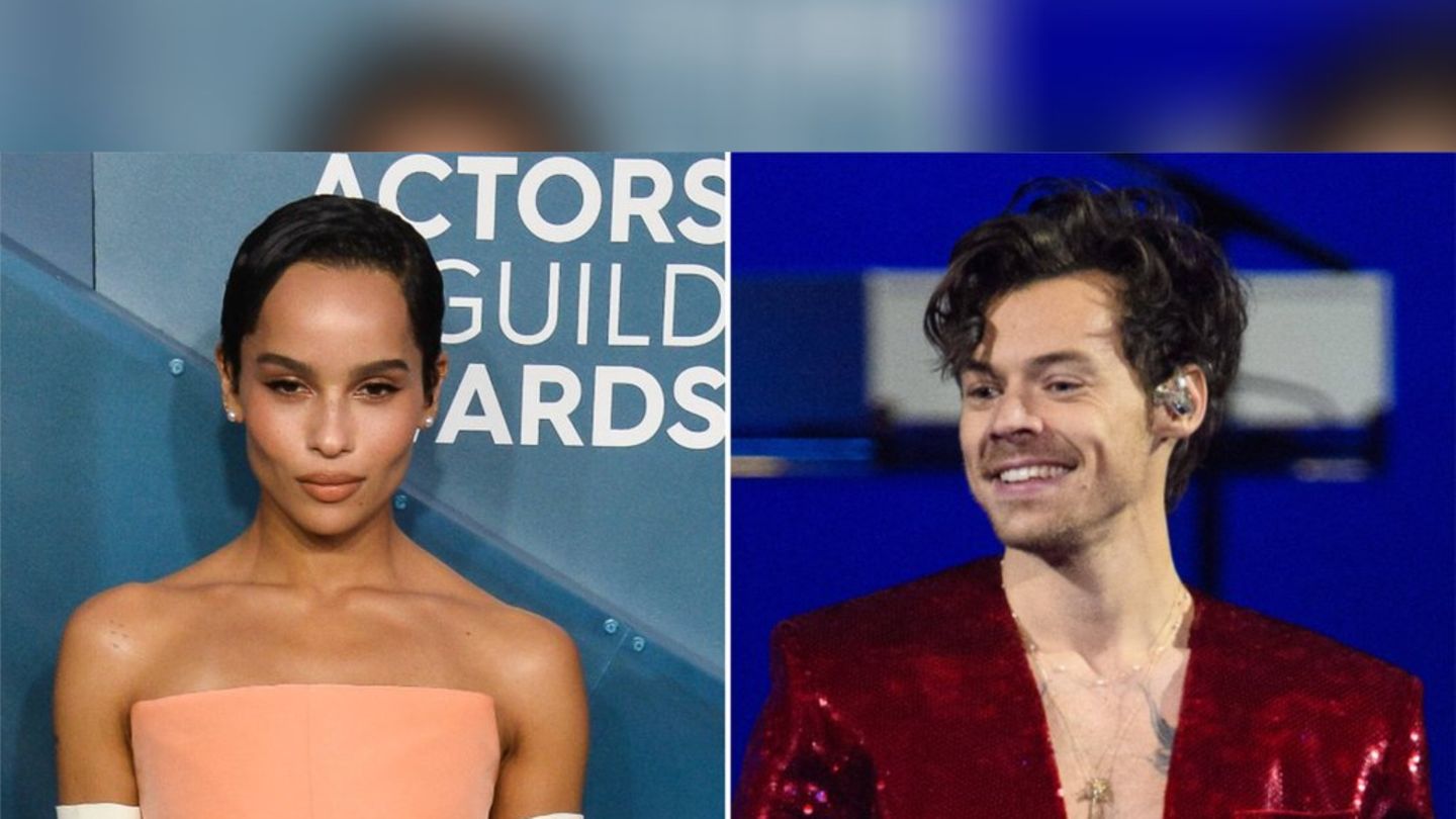 Çifti i ri i ëndrrave Harry Styles dhe Zoë Kravitz?: Këta janë ish-partnerët e tyre të famshëm