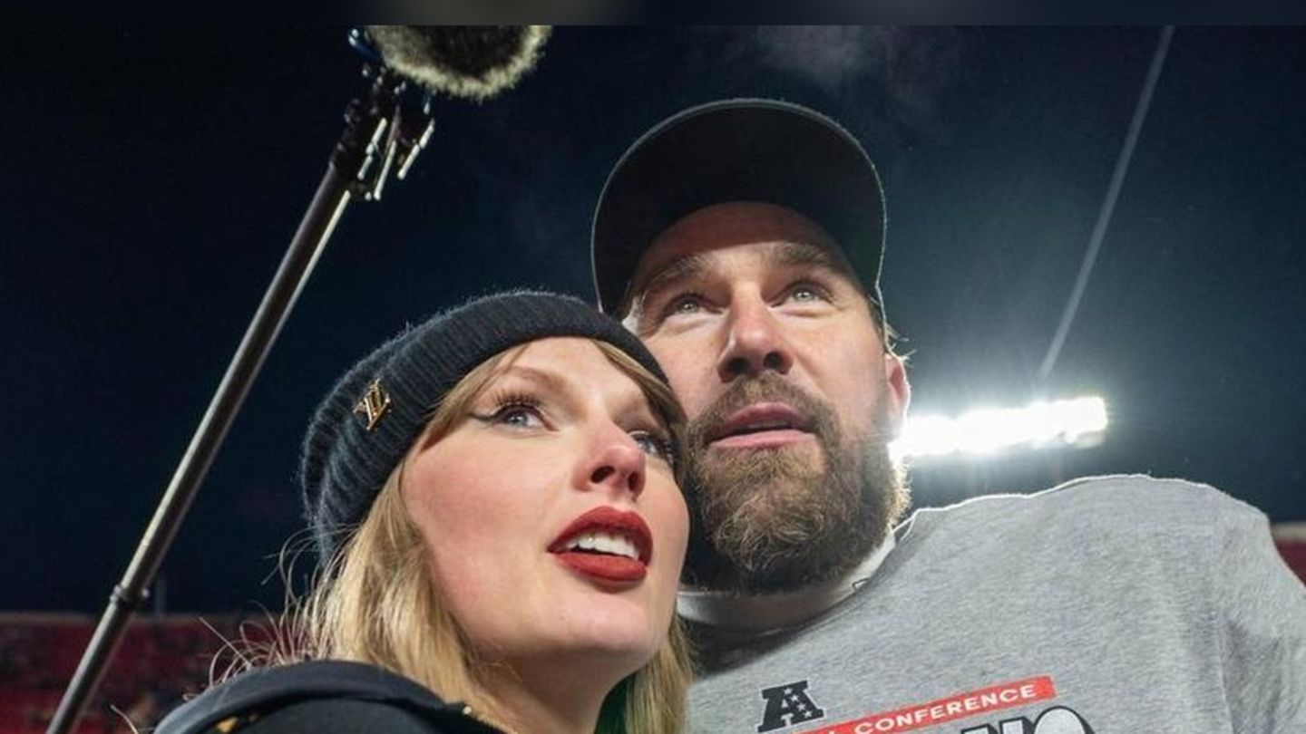 Taylor Swift dhe Travis Kelce: çift i ëndrrave është fejuar