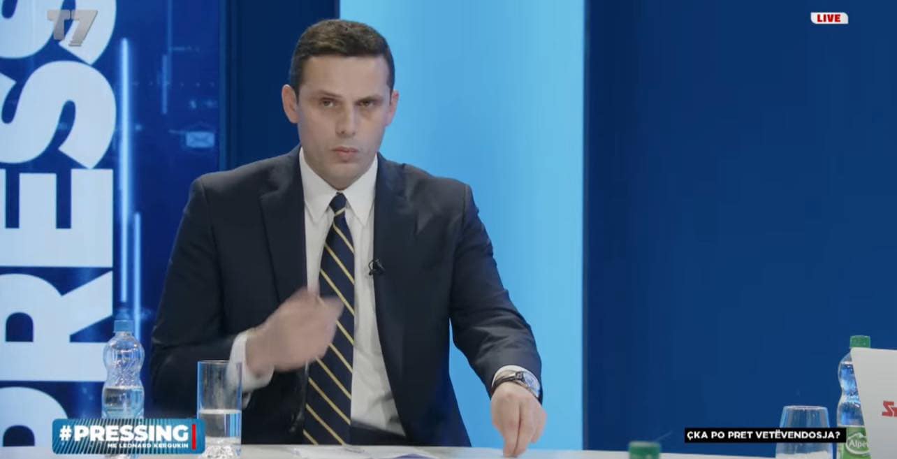 Gruda i PDK-së tregon pse e votuan Dimal Bashën