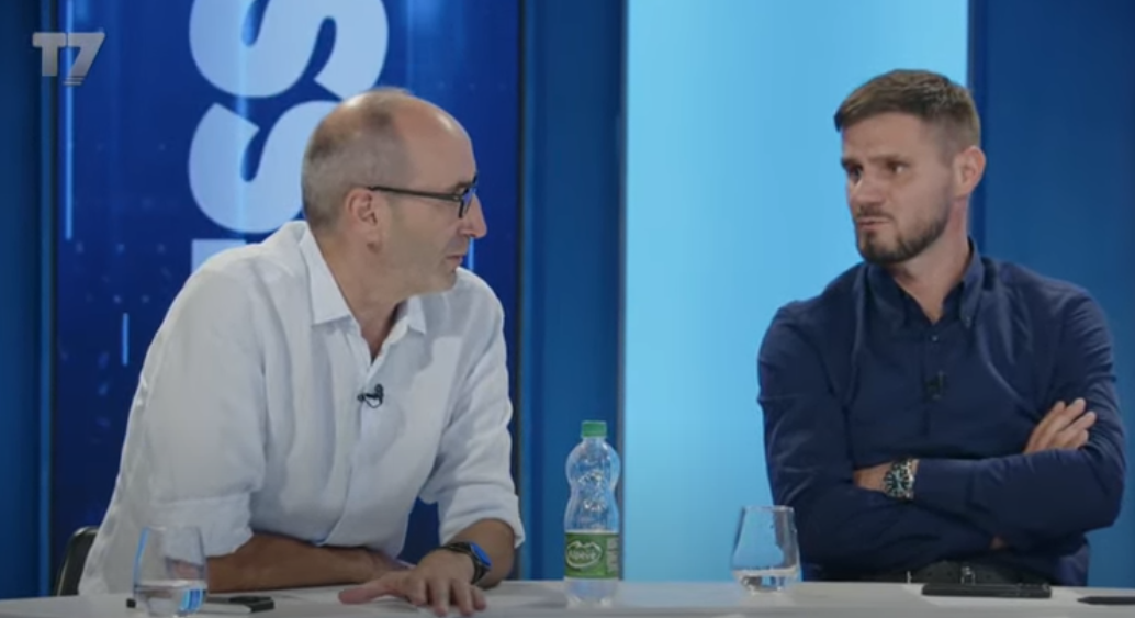 “Albin Kurti nuk ka kurgjo më shumë se Dimal Basha”, Mirena e Olluri ironizojnë me zgjedhjen e Bashës