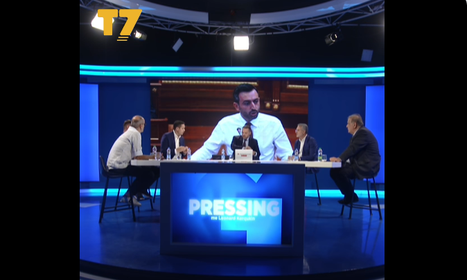 Nga Idriz Ajeti te Dimal Basha, si ndryshoi profili i të zgjedhurve përgjatë viteve? Debat në Pressing