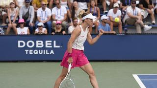 Tenis – US Open – Golubic më në fund kalon raundin e 1 -të në New York