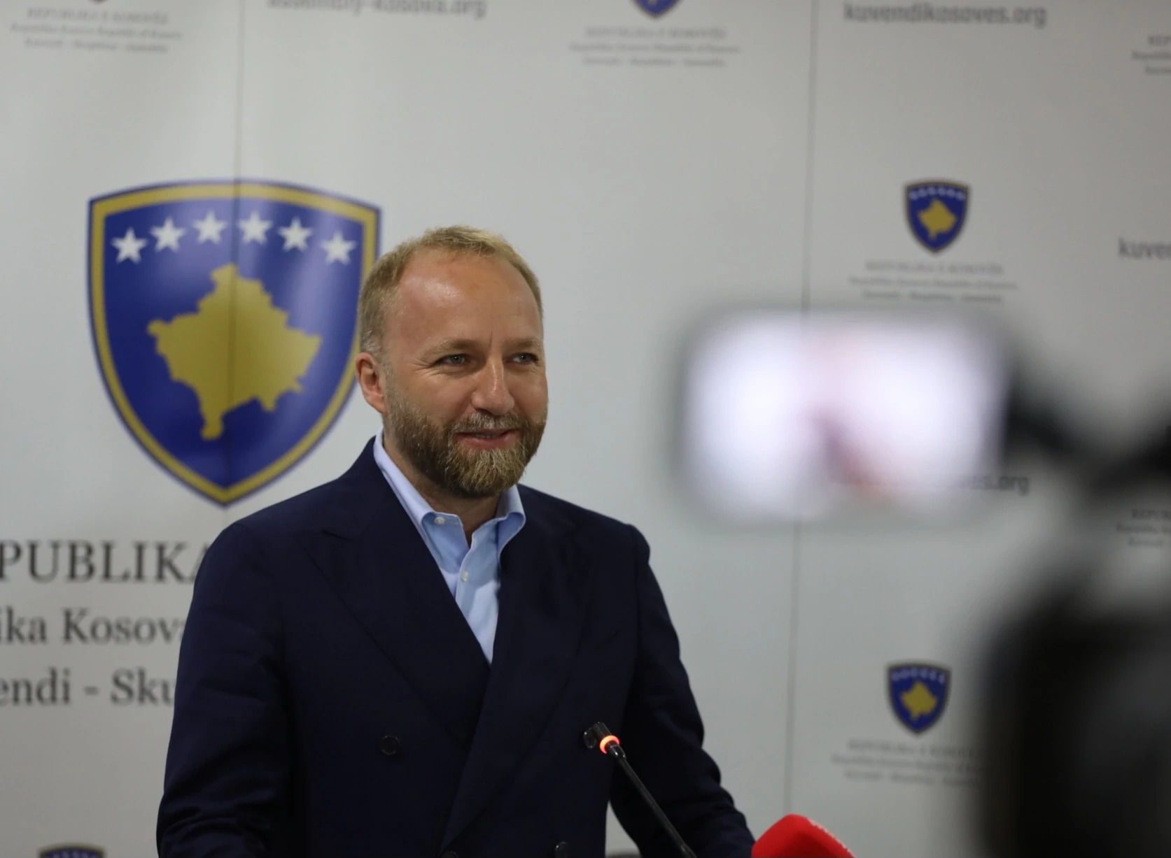 Tahiri: Votimi për nënkryetarët u nda sepse Kurti nuk i ka numrat për qeveri, do zvarritje