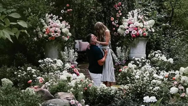 Fejohen Taylor Swift dhe Travis Kelce