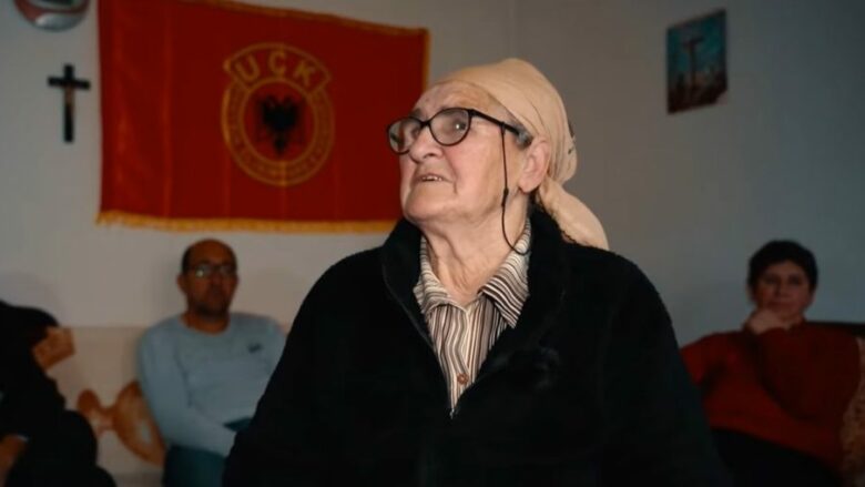 “Nëna e UÇK-së” nderohet në përvjetorin e 115-të të lindjes së Nënë Terezës