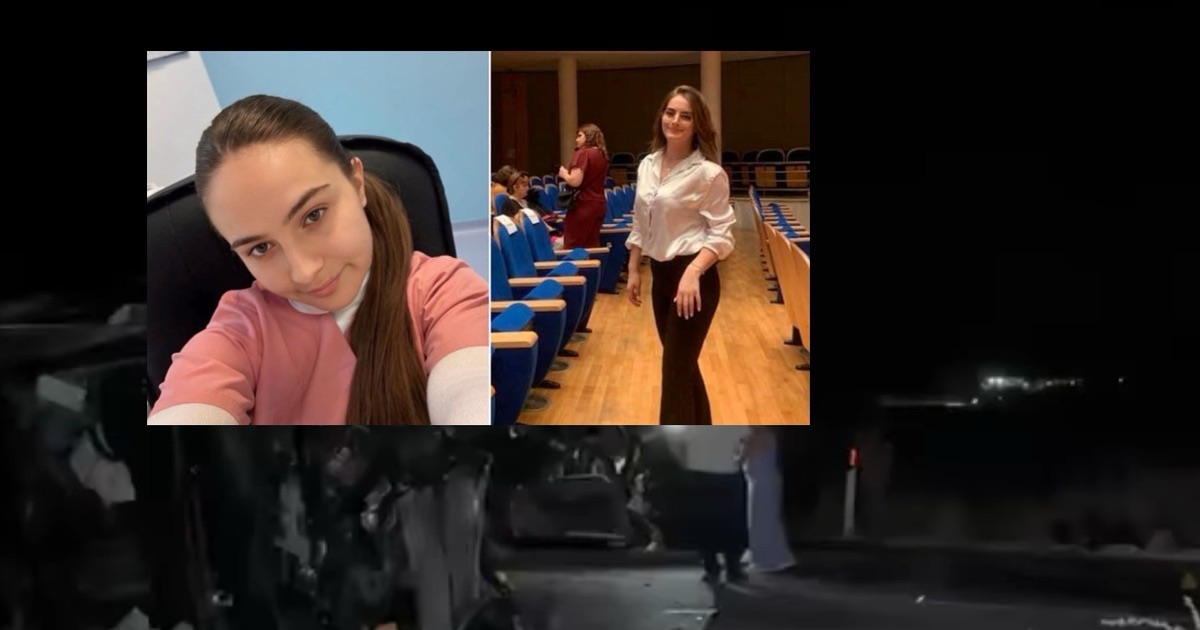 I dehur dhe me shpejtësi skëterrë përplasi për vdekje dy motrat/ Gjykata cakton masën ‘arrest me burg’ për Kevin Norrën